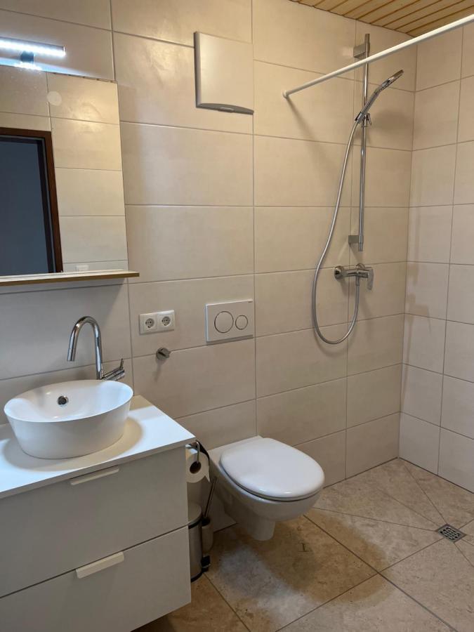 Apartamento Kreiers Alp Hohenems Exterior foto